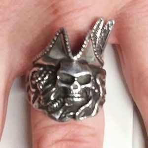 Meet your Posher, Frankie